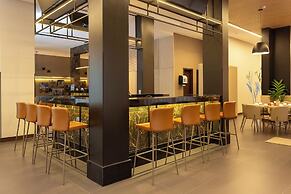 Hotel Roochelle Convention by Nobile