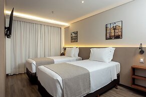 Hotel Roochelle Convention by Nobile