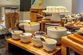 Hotel Roochelle Convention by Nobile