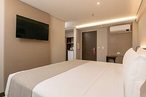 Hotel Roochelle Convention by Nobile