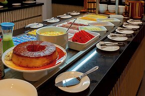 Hotel Roochelle Convention by Nobile