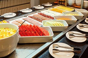 Hotel Roochelle Convention by Nobile