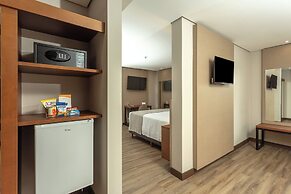 Hotel Roochelle Convention by Nobile