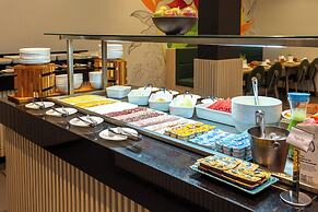 Hotel Roochelle Convention by Nobile