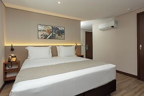 Hotel Roochelle Convention by Nobile