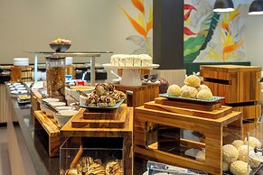 Hotel Roochelle Convention by Nobile