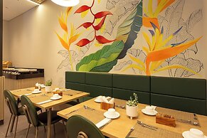 Hotel Roochelle Convention by Nobile