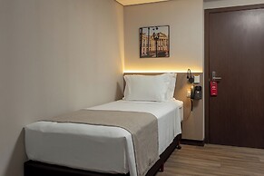 Hotel Roochelle Convention by Nobile