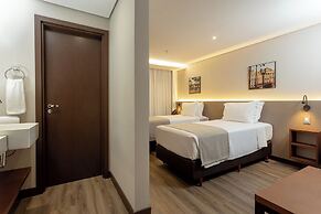 Hotel Roochelle Convention by Nobile