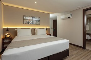 Hotel Roochelle Convention by Nobile