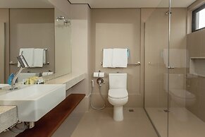 Hotel Roochelle Convention by Nobile