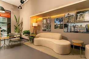 Hotel Roochelle Convention by Nobile