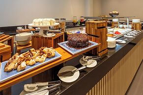 Hotel Roochelle Convention by Nobile