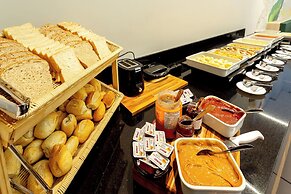 Hotel Roochelle Convention by Nobile