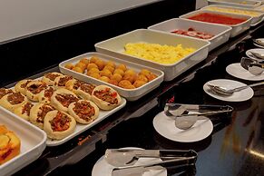 Hotel Roochelle Convention by Nobile