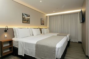 Hotel Roochelle Convention by Nobile