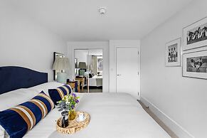 The Masts 37 Dart Marina