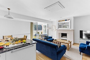 The Masts 37 Dart Marina