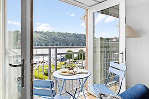 The Masts 37 Dart Marina