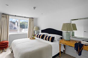 The Masts 37 Dart Marina