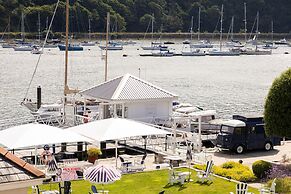 The Masts 37 Dart Marina