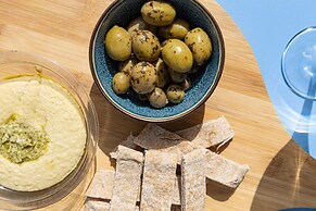 The Masts 37 Dart Marina