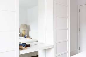 The Masts 37 Dart Marina