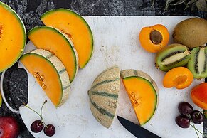 The Masts 37 Dart Marina