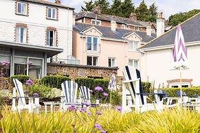 The Masts 37 Dart Marina