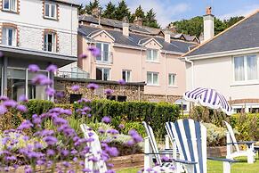 The Masts 37 Dart Marina