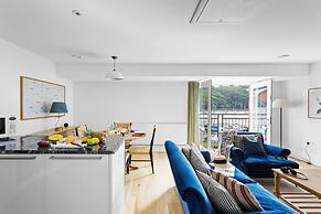 The Masts 37 Dart Marina