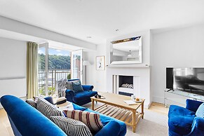 The Masts 37 Dart Marina