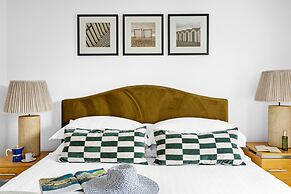 The Masts 37 Dart Marina