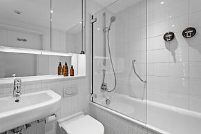 The Masts 37 Dart Marina