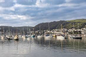 The Masts 37 Dart Marina