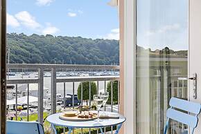 The Masts 37 Dart Marina