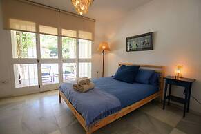 Tess Villa Becerra in Alhaurin de la Torre