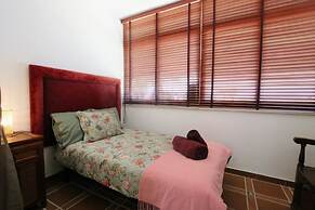 Tess Villa Becerra in Alhaurin de la Torre