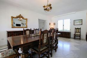 Tess Villa Becerra in Alhaurin de la Torre