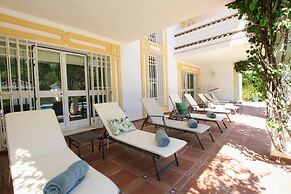 Tess Villa Becerra in Alhaurin de la Torre