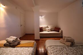 Tess Villa Becerra in Alhaurin de la Torre