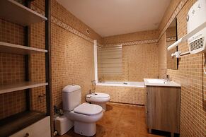 Tess Villa Becerra in Alhaurin de la Torre