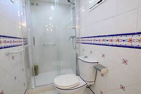 Tess Villa Becerra in Alhaurin de la Torre