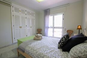 Tess Villa Becerra in Alhaurin de la Torre