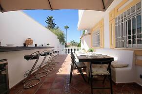 Tess Villa Becerra in Alhaurin de la Torre