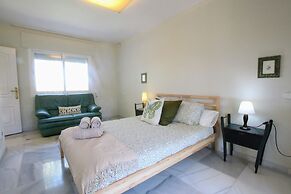 Tess Villa Becerra in Alhaurin de la Torre