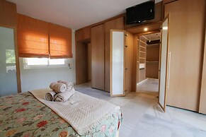 Tess Villa Becerra in Alhaurin de la Torre