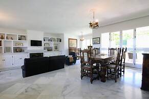 Tess Villa Becerra in Alhaurin de la Torre