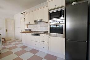 Tess Villa Becerra in Alhaurin de la Torre