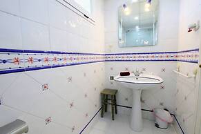 Tess Villa Becerra in Alhaurin de la Torre